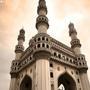 Hyderabad